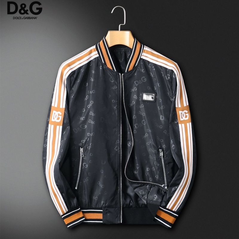 D&G Coats